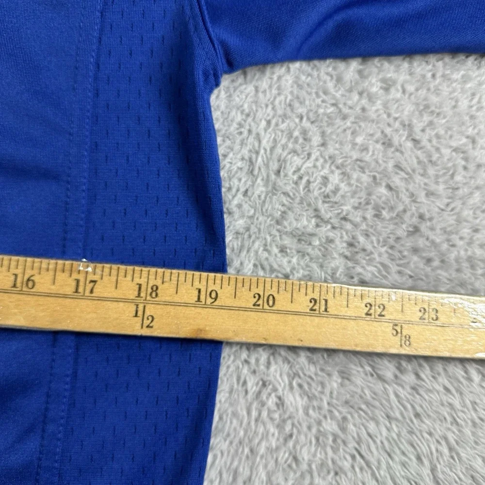 NY Giants Jersey Youth Large (14/16) Engram #88 Nike NFL On‎ Field Blue